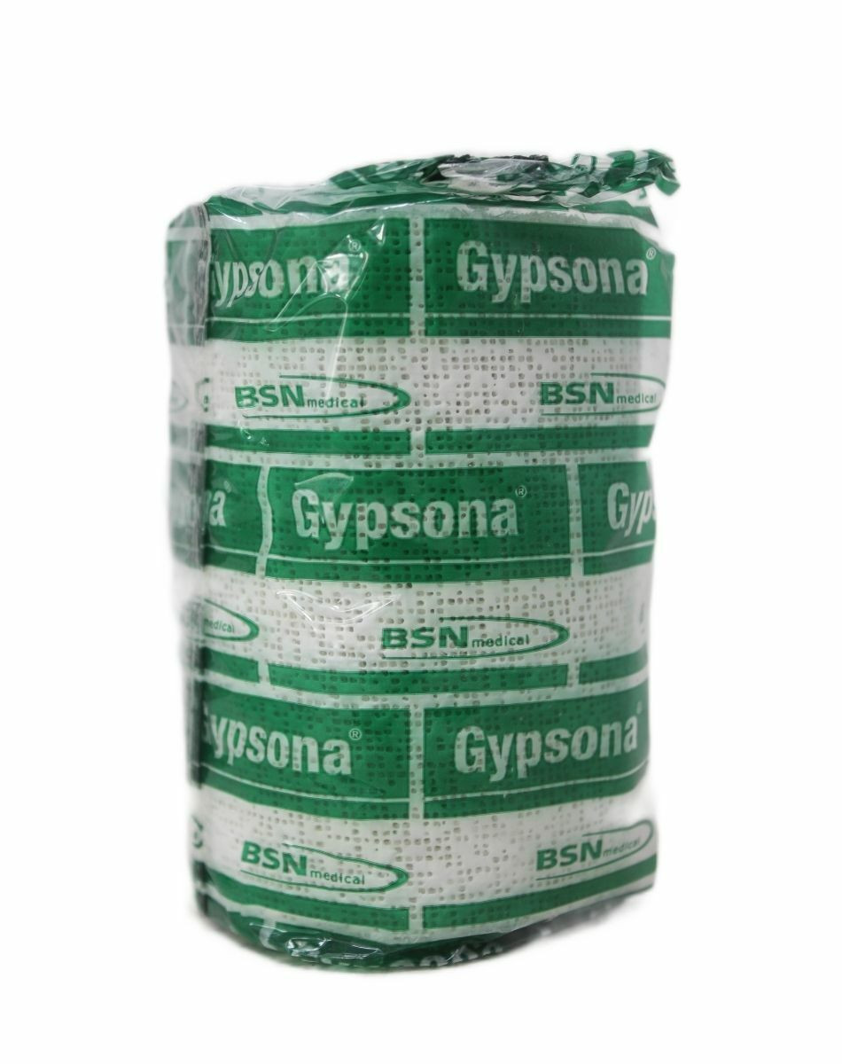 Bsn Medical Gypsona S Plaster Of Paris Bandages & Splints