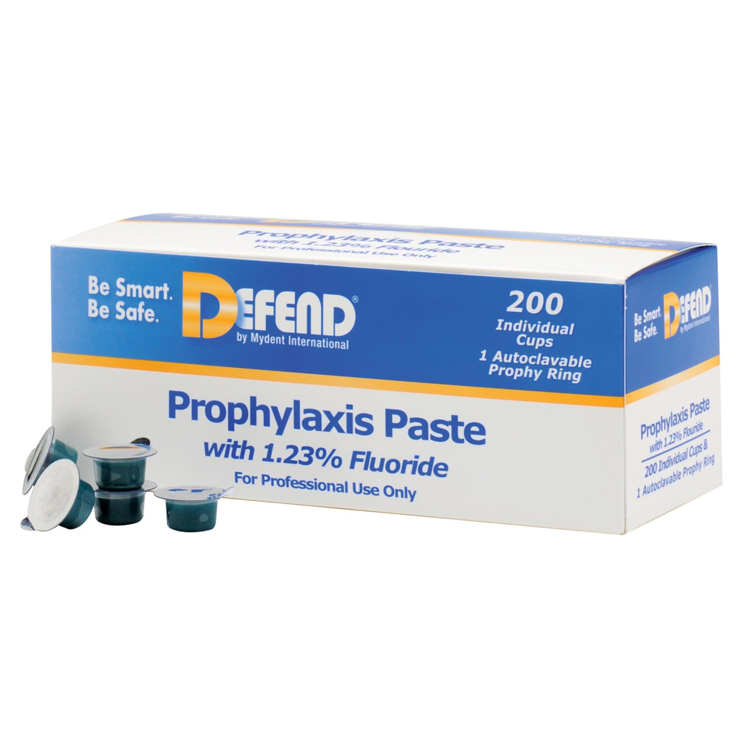 Mydent Defend Prophy Paste