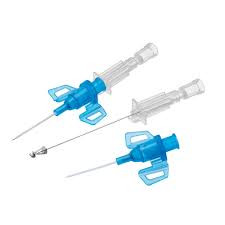 B Braun Introcan Safety 3 Catheters