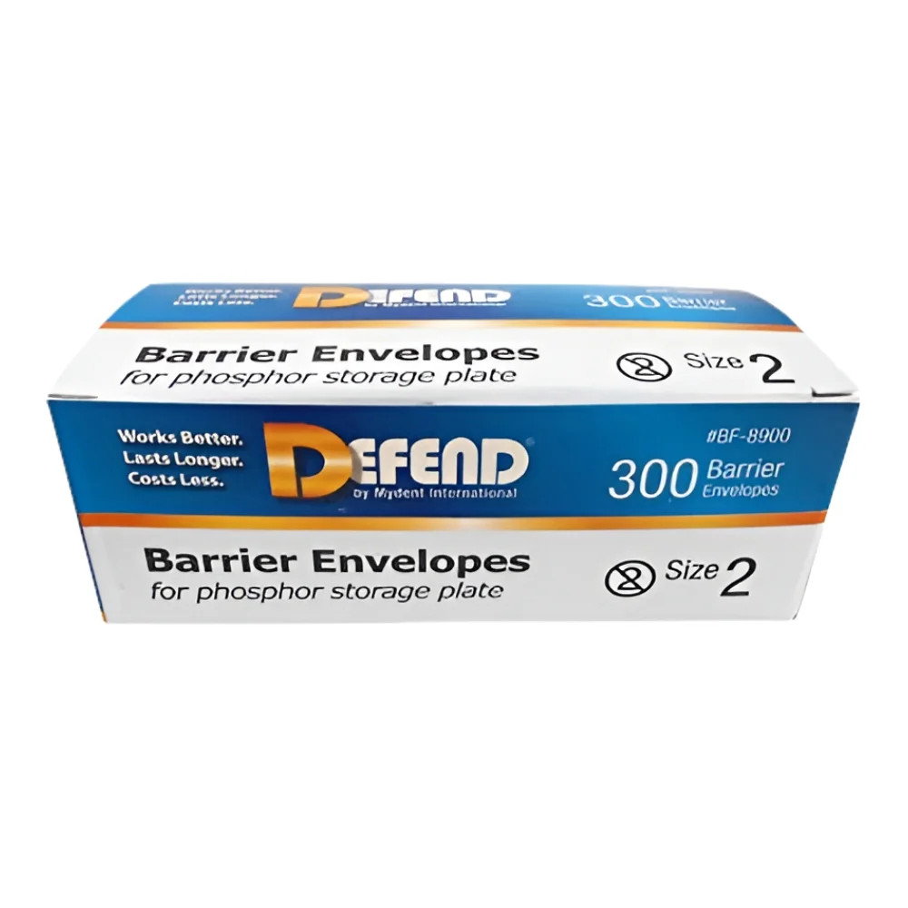 Mydent Defend Barrier Products 