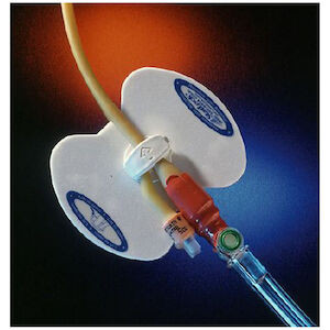 Bd Bard Stabilization Device