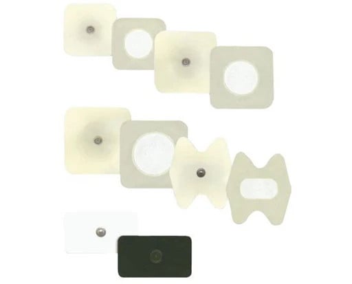 Pro Advantage Gentle Stim Iontophoresis Electrode Treatment Kits