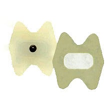Pro Advantage Gentle Stim Iontophoresis Electrode Treatment Kits