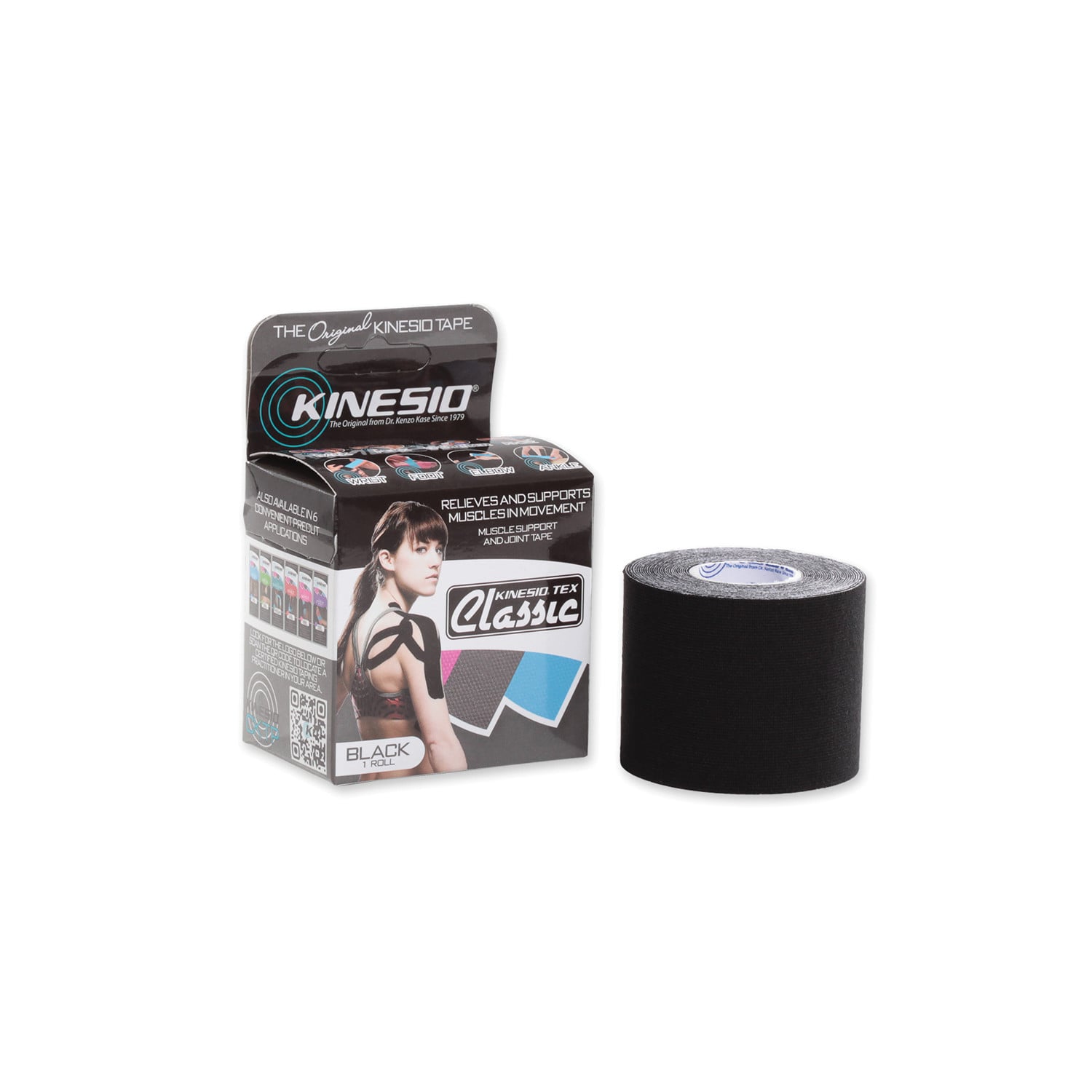 Kinesio Tex Classic Tape