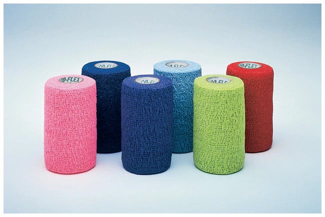 Andover Coflex Lf Cohesive Bandage