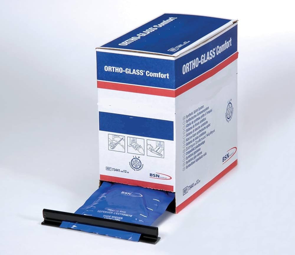 BSN Medical Ortho-Glass Splinting System - Roll Form