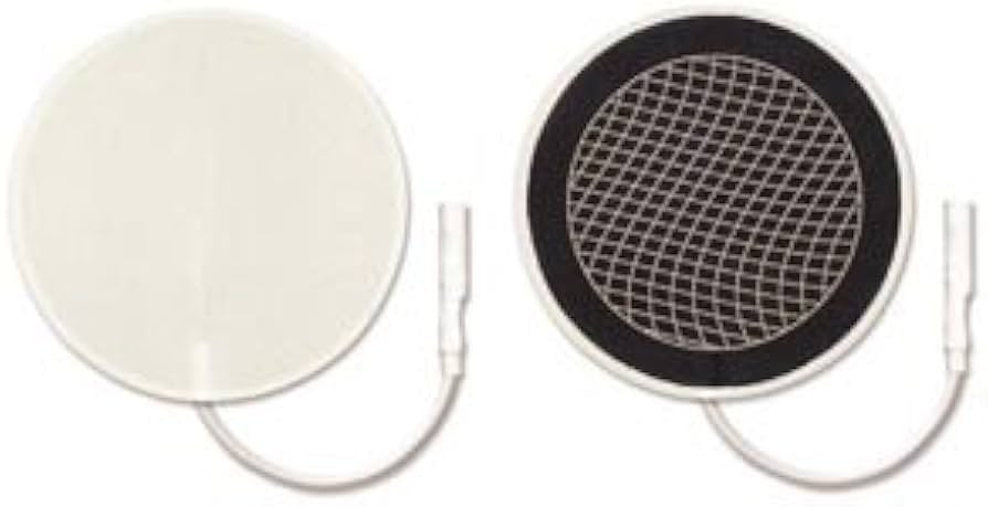 Pro Advantage Gentle Stim Control Foam Neurostimulation Electrodes