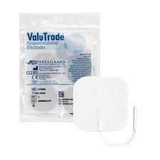 Axelgaard Valutrode X Foam Electrodes