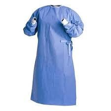 Aspen Surgical Film Gowns