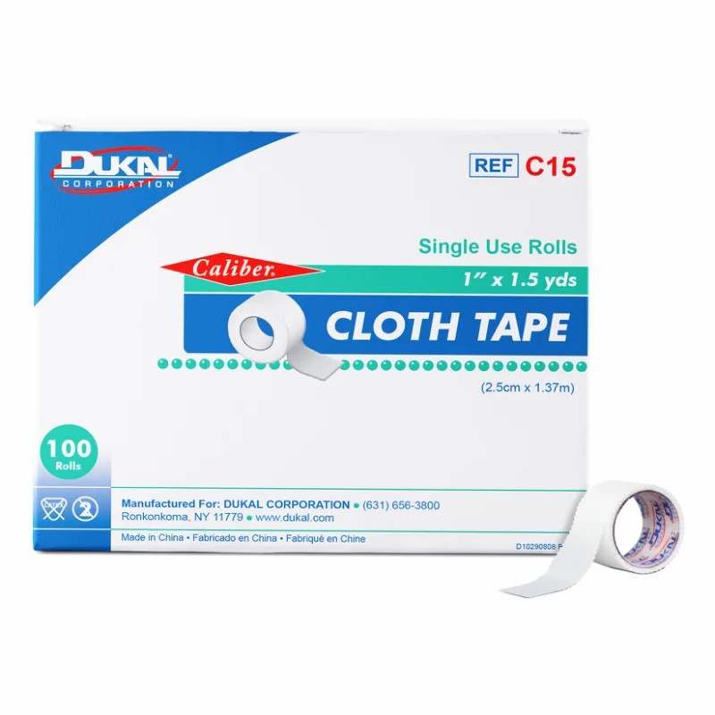 Dukal Cloth Tape
