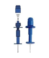 Bd Carefusion Illinois Needles