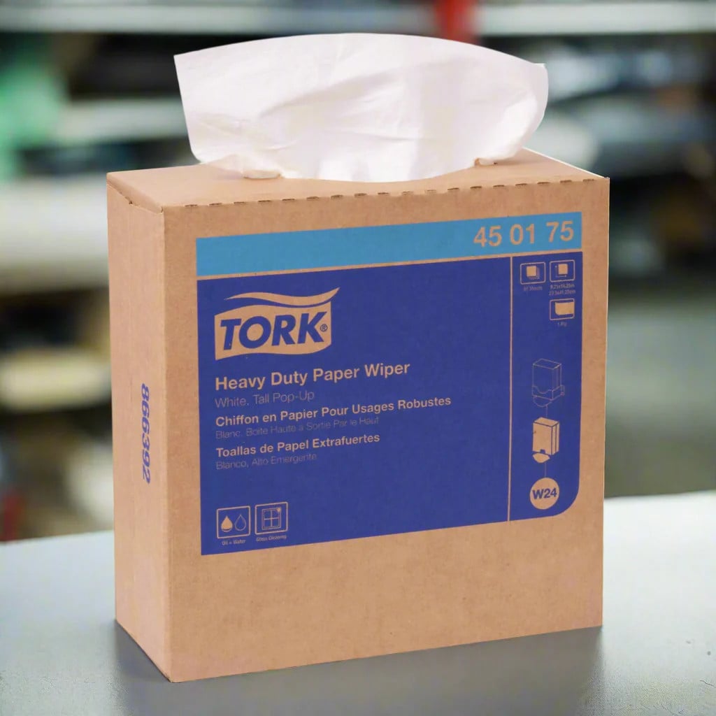Essity Tork Paper Wiper