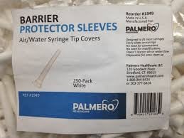 Palmero Barrier Sleeves