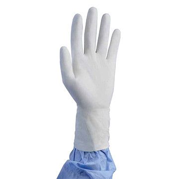 Cardinal Health Cp100 Powder-Free Latex-Free Nitrile Cleanroom Gloves