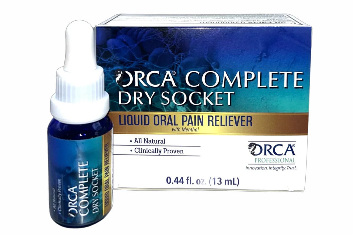 Orca Products Orca Foam