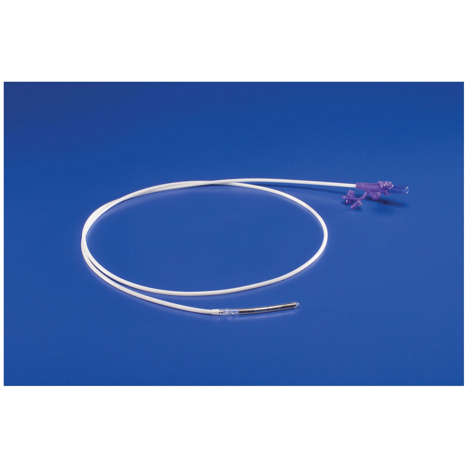 Cardinal Health Kangaroo Nasogastric Feeding Tubes With Standard Tip