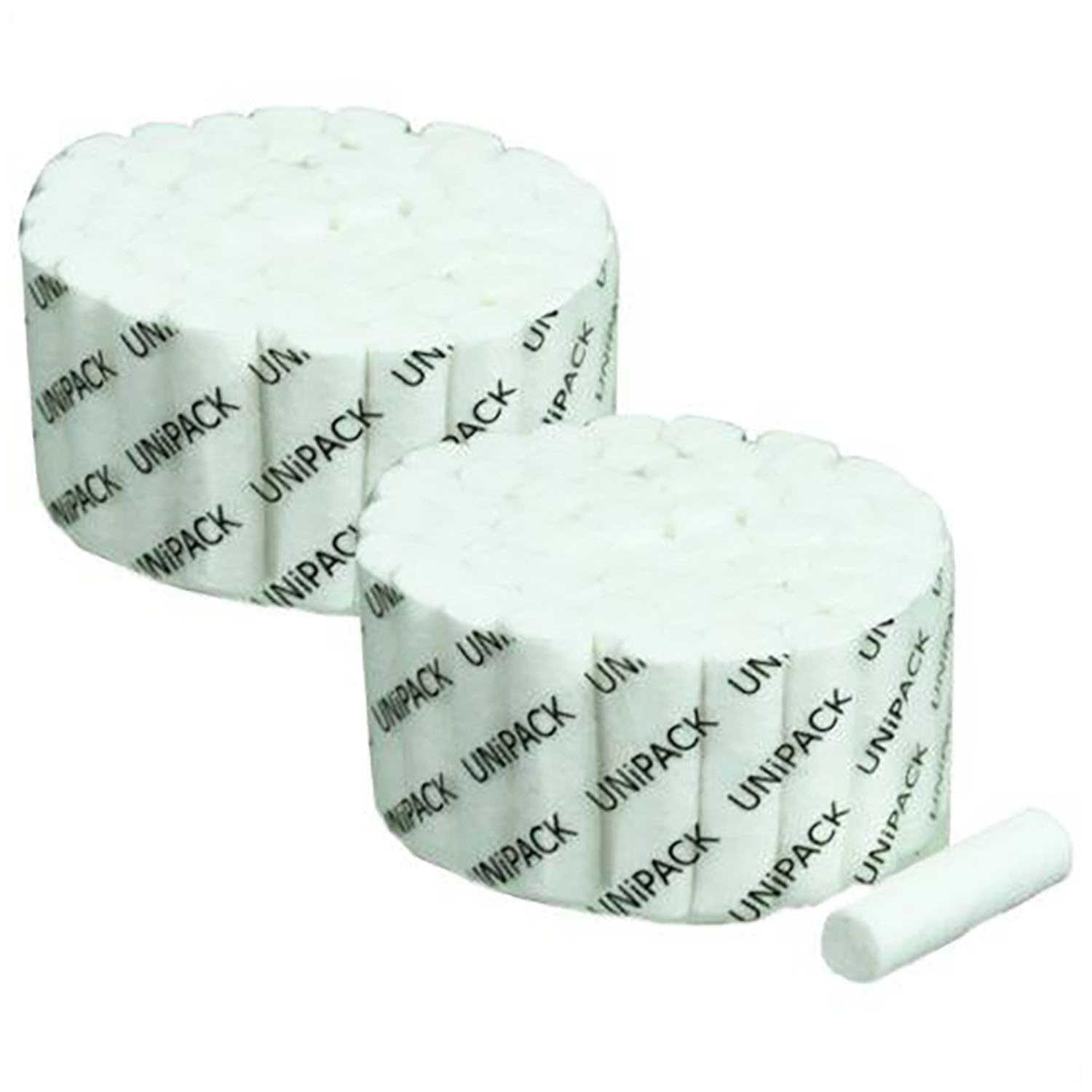 Dukal Unipack Cotton Products