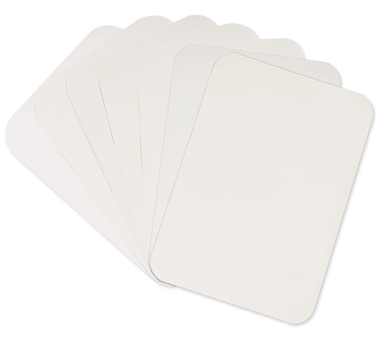 Crosstex Liquid Proof Bracket Tray Covers