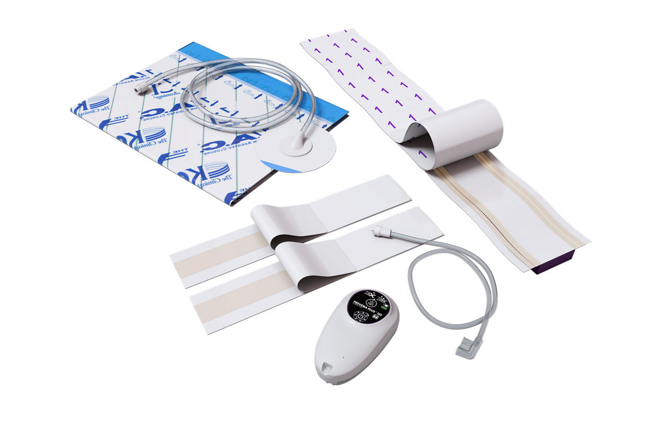 Solventum Prevena Incision Management