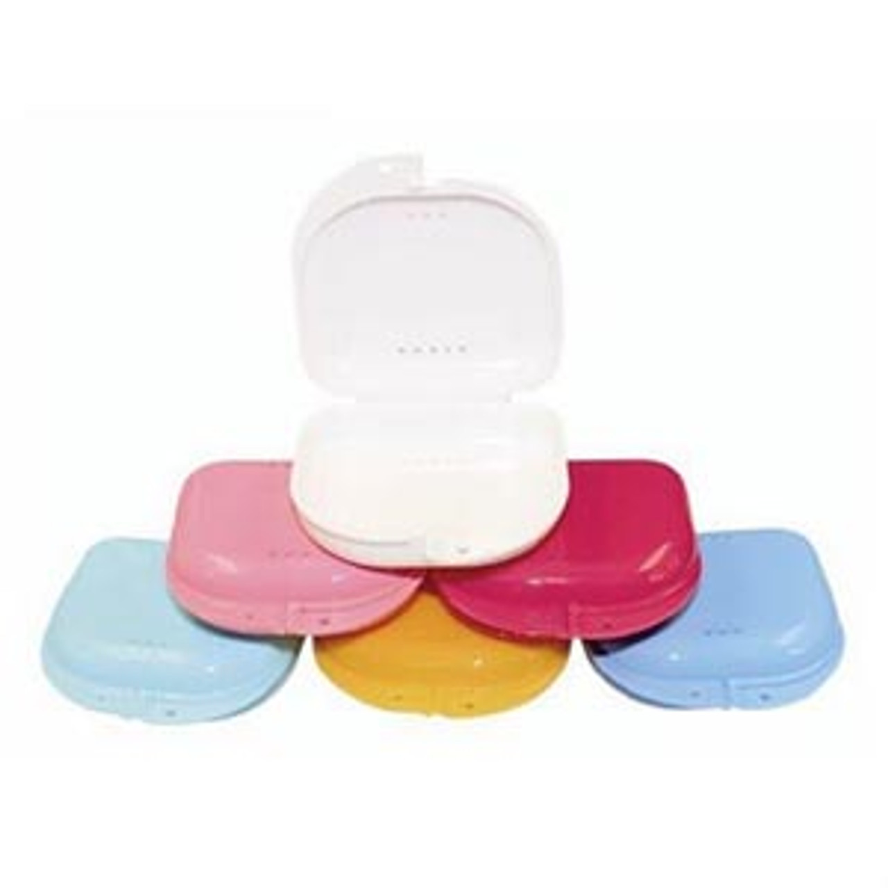 Dental Hygiene Products