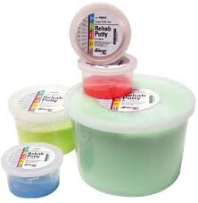 Pro Advantage Rehab Putty