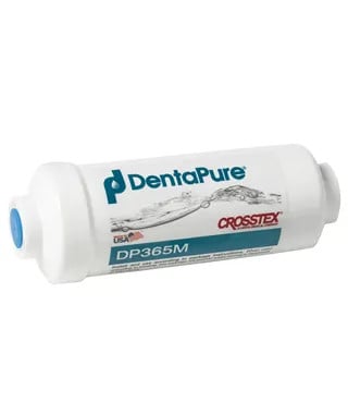 Crosstex Dentapure Microbiological Water Purification System