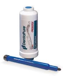 Crosstex Dentapure Microbiological Water Purification System