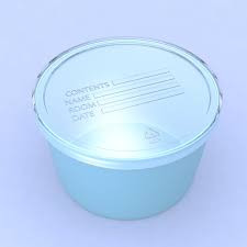 Gmax Denture Cups