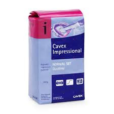 Dukal Cavex Impression Material