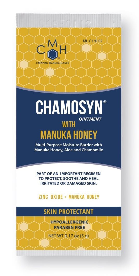 Links Medical Chamosyn Skin Protectant