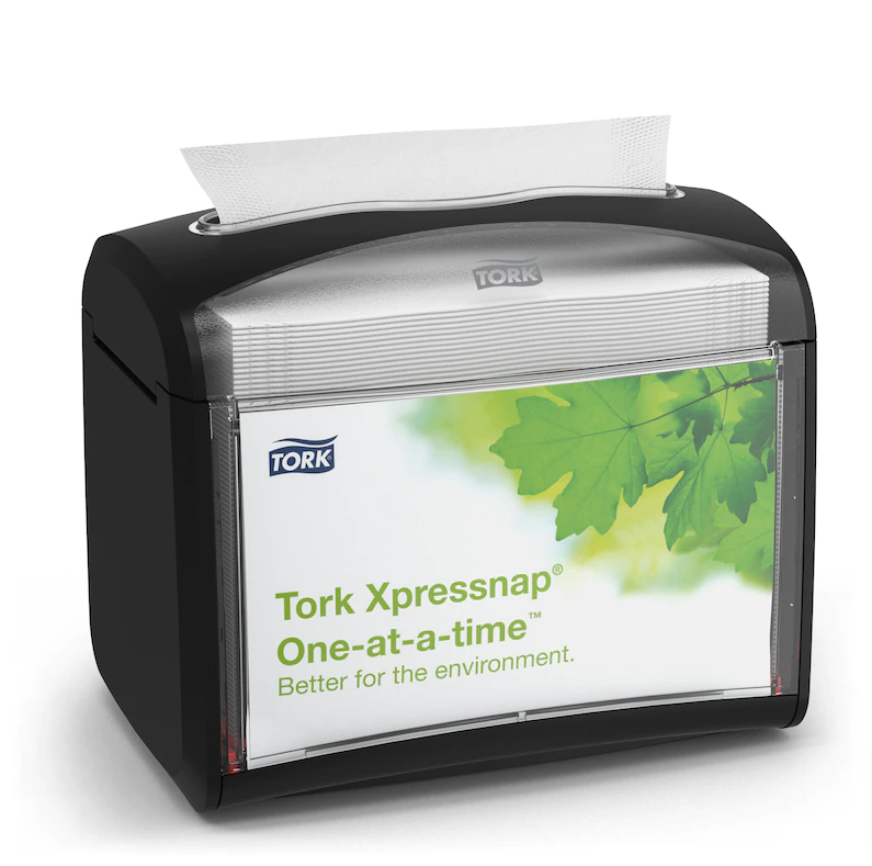 Essity Tork Xpressnap Napkin 