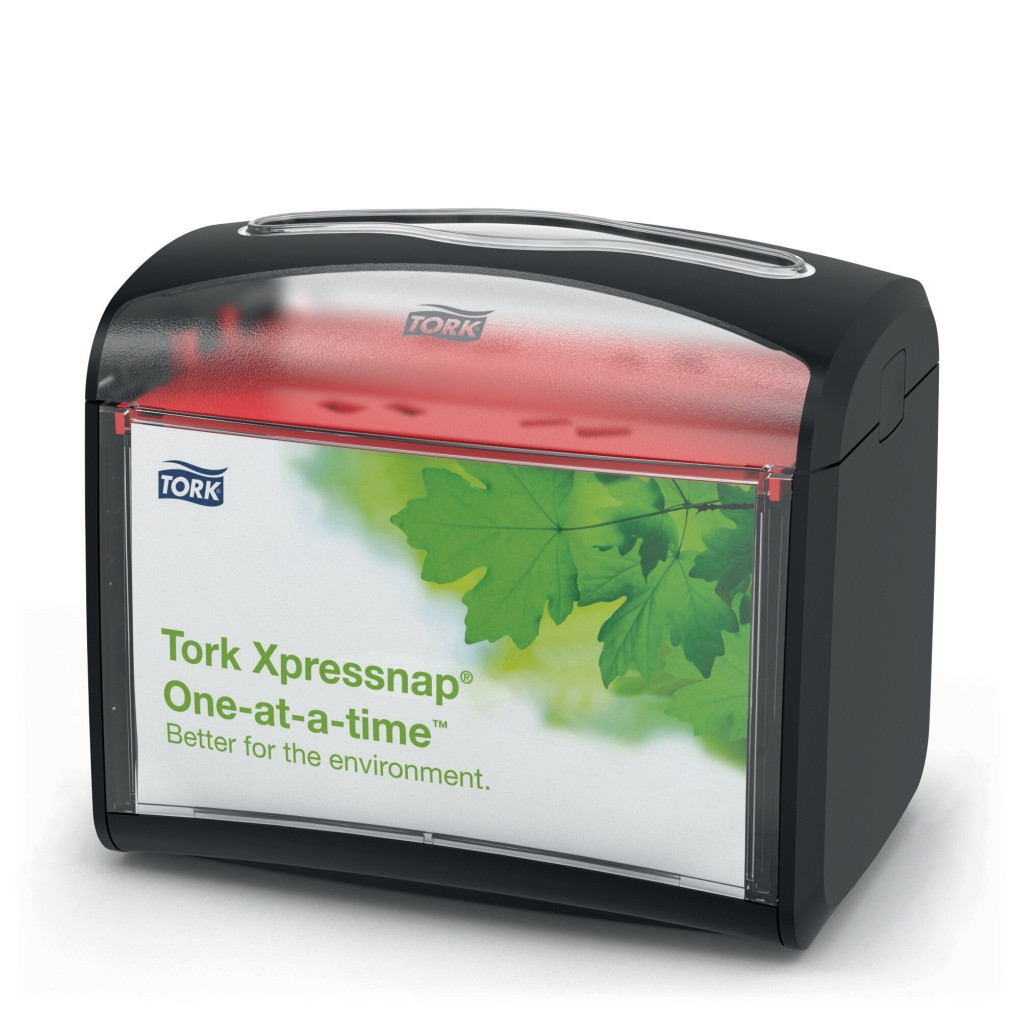Essity Tork Xpressnap Napkin