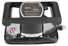 Core Products Jeanie Rub Variable Speed Massager