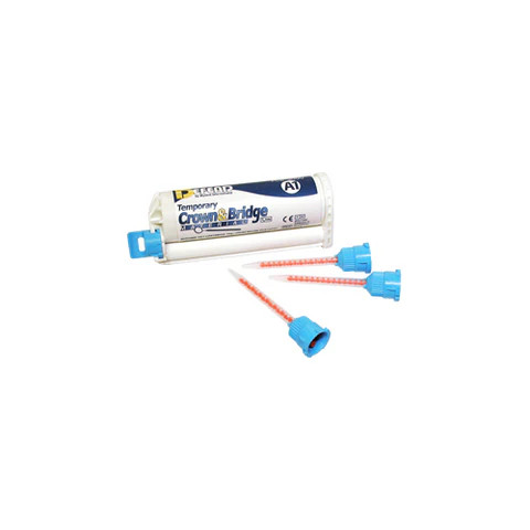 Mydent Defend Temporary Crown & Bridge Material