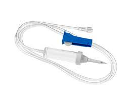 Bd Carefusion Gravity Set