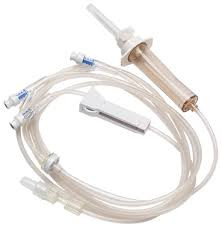 Bd Carefusion Gravity Set
