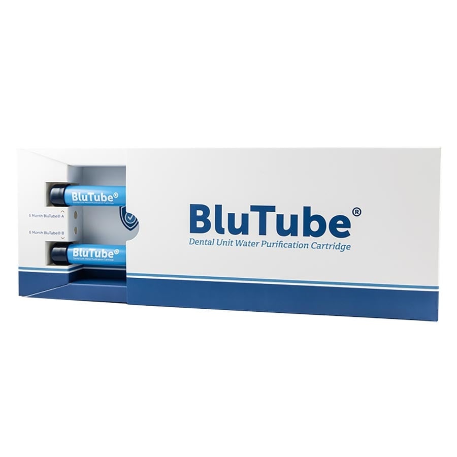 Proedge Dental Blutube Dental Unit Water Purification Cartridge