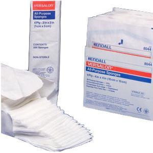 Cardinal Health Versalon Non-Woven All-Purpose Sponges