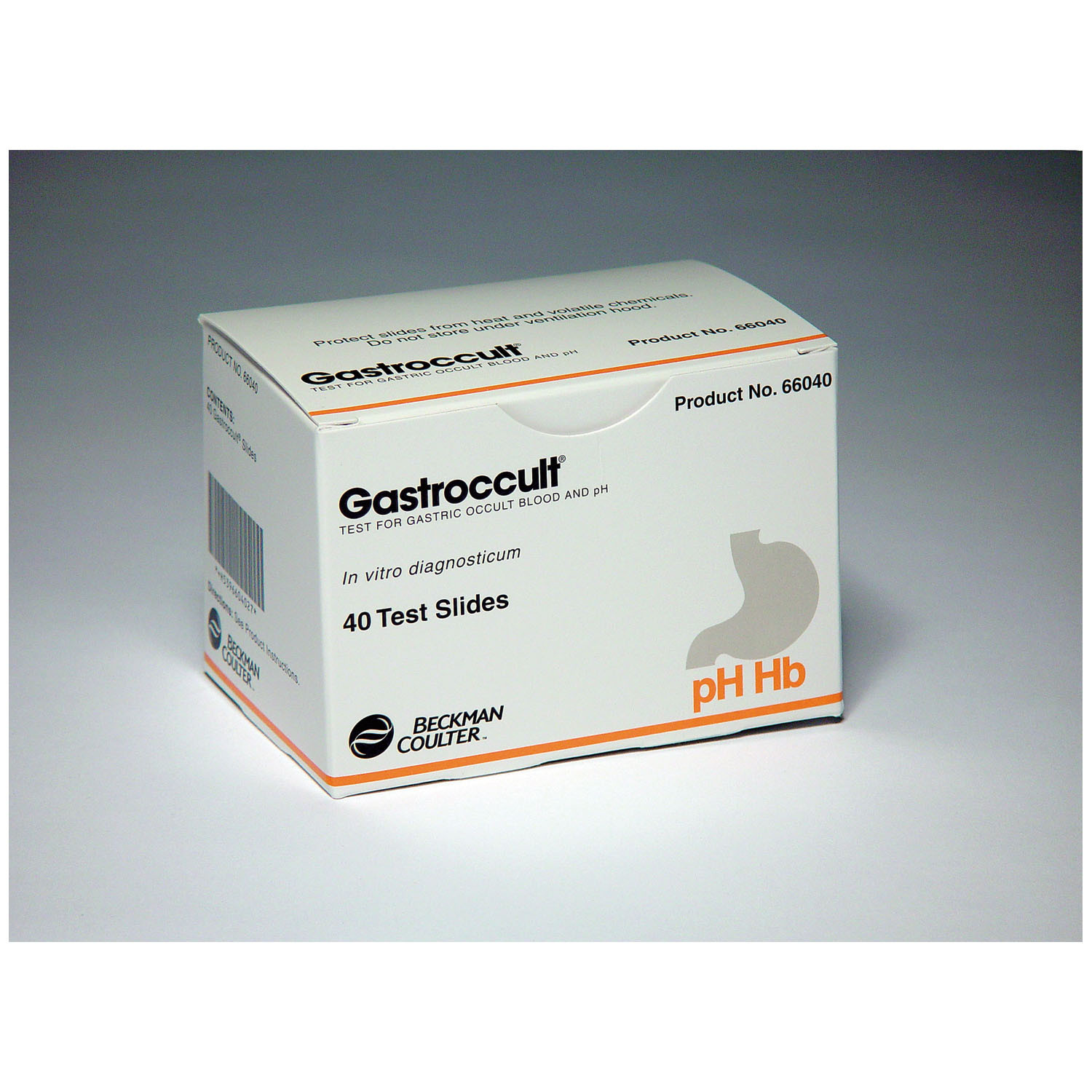 Hemocue Gastroccult Test