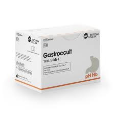 Hemocue Gastroccult Test