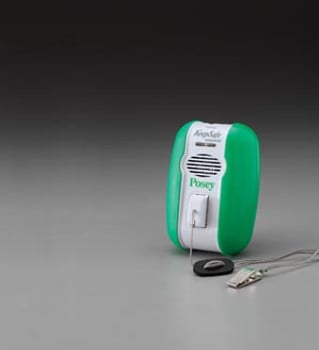 Tidi Novaplus Alarm Systems