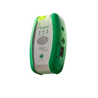 Tidi Novaplus Alarm Systems