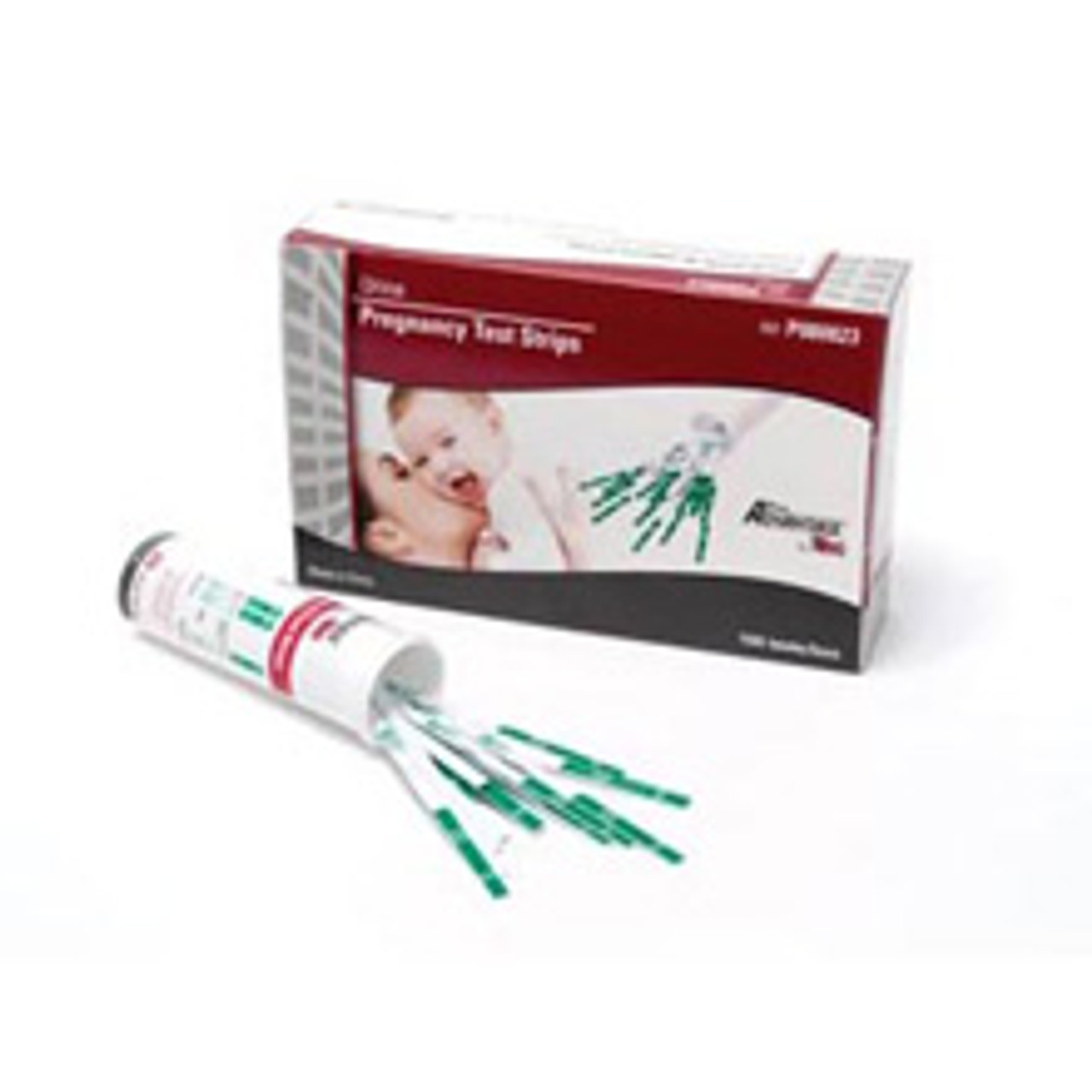 Pro Advantage Urine/Serum Hcg Pregnancy Cassette Device
