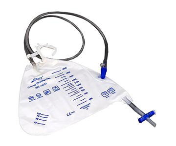 Amsino Amsure Urinary Drainage Bags