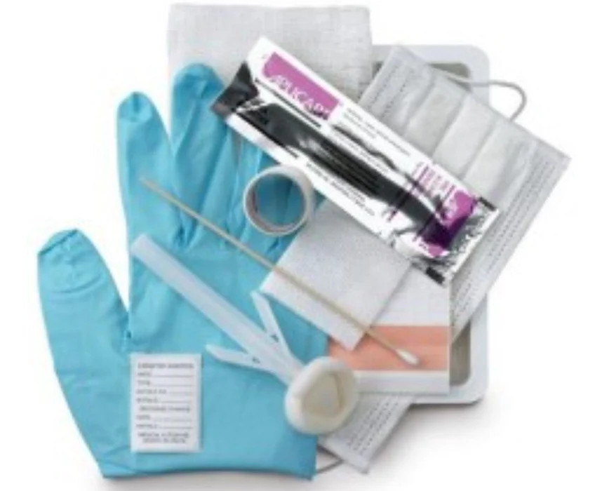 Medical Action Central Line Dressing Change Kits