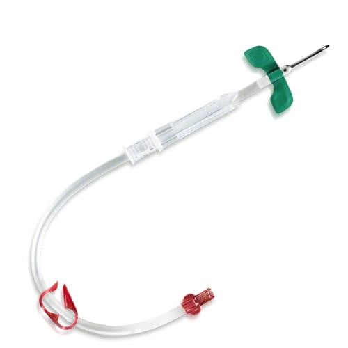 B Braun Av Fistula Needles