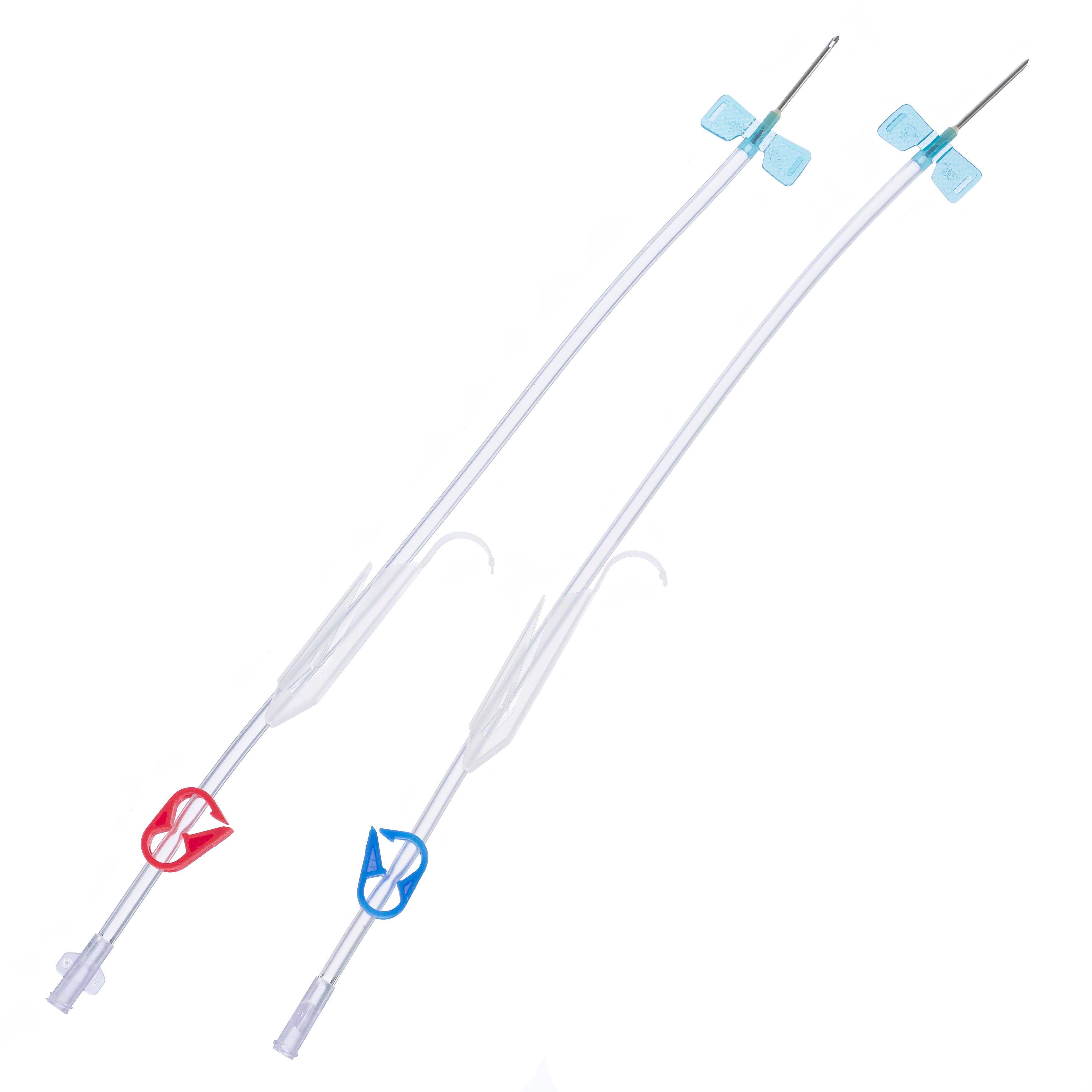 B Braun Av Fistula Needles