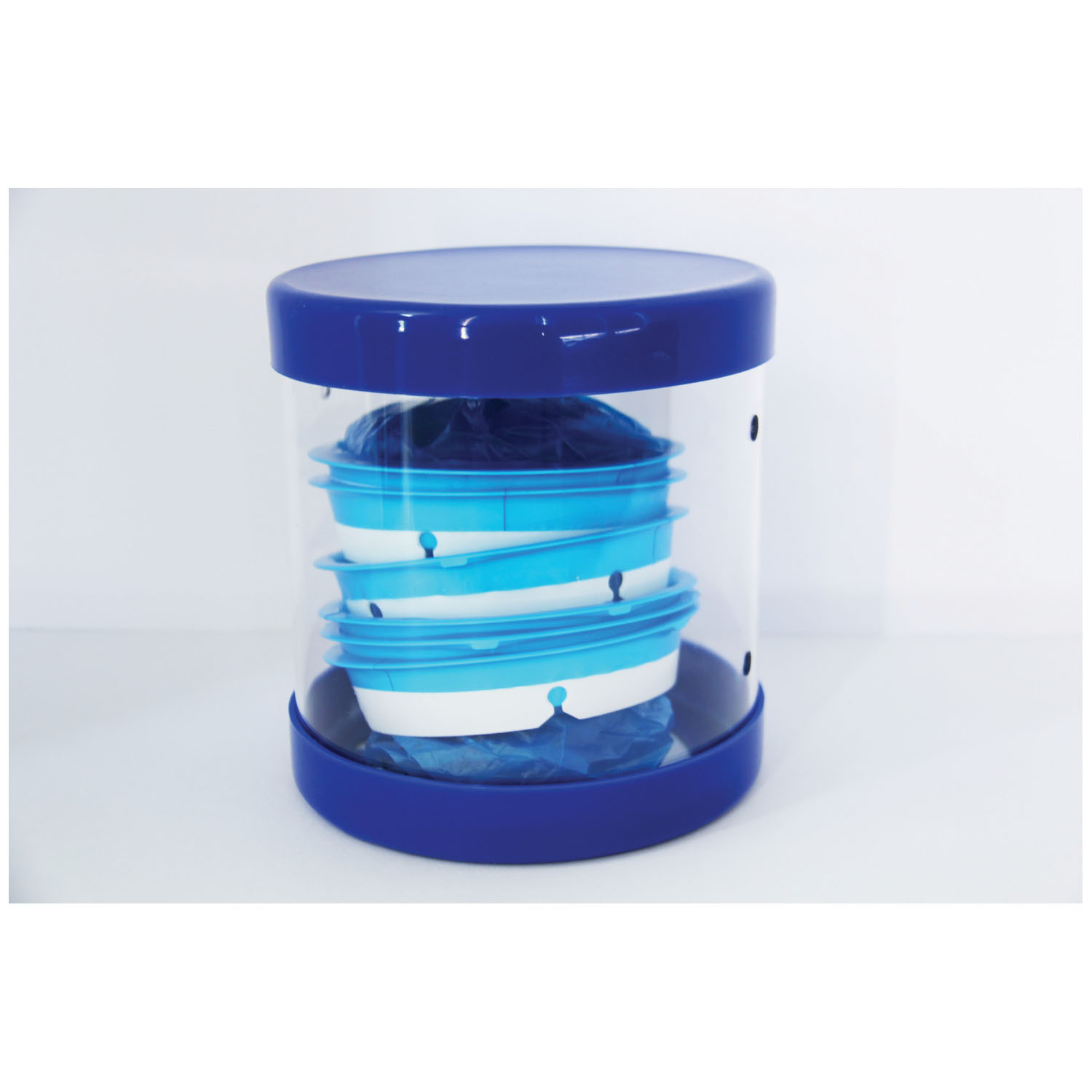 Gmax Emesis Bag Dispenser & Accessories