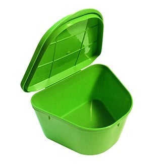 Medegen Denture Cups