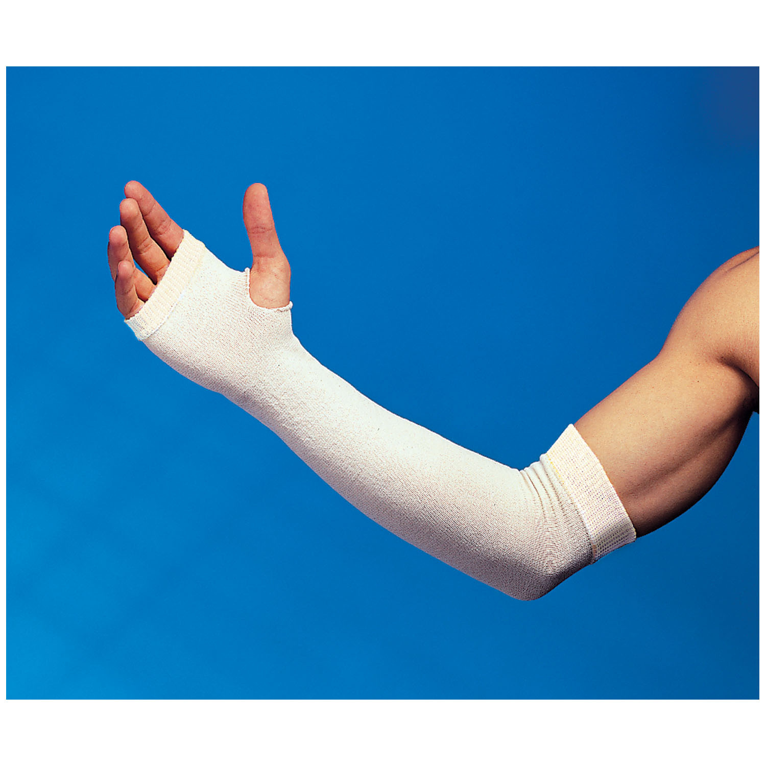Gentell Glensleeve Ii Arm & Leg Protectors